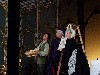 Pierluigi Cassano, mimo ne 'Le nozze di Figaro'